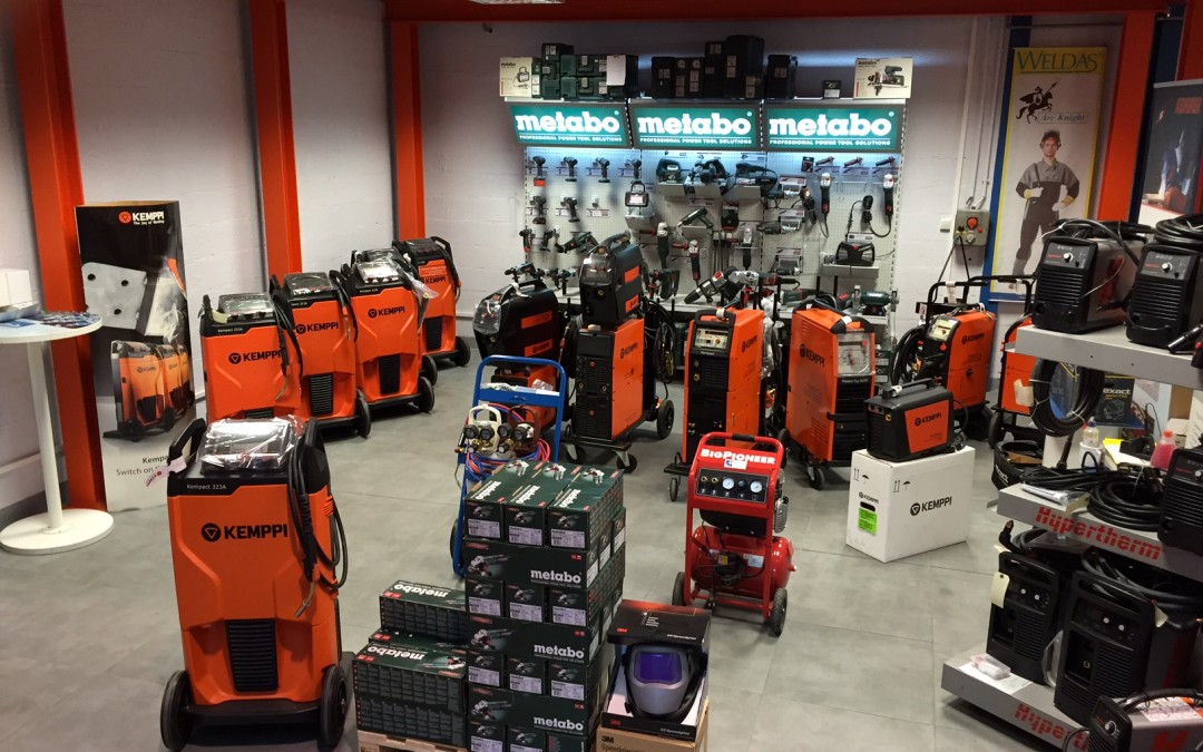 SHOW-ROOM STS LYON