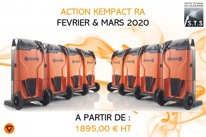 ACTION STS KEMPACT RA FEVRIER-MARS 2020
