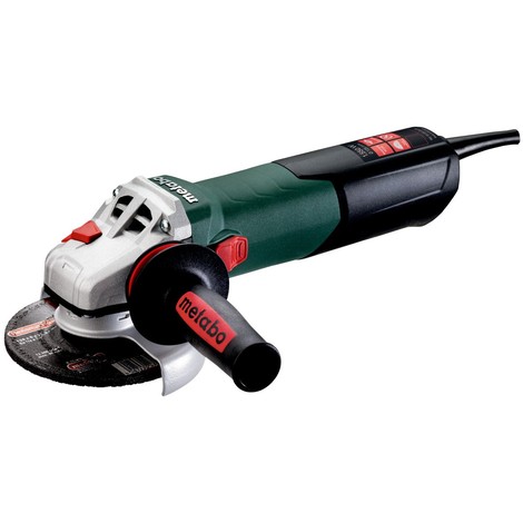 OFFRE COMMERCIALE STS LYON ACTION METABO WE 15-125 QUICK