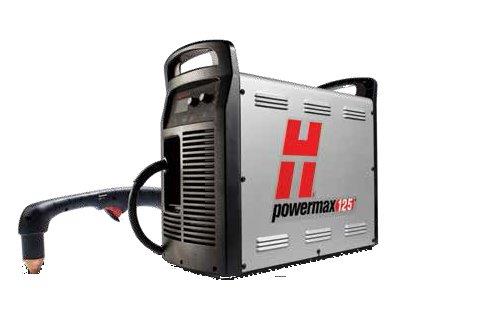 PLASMA HYPERTHERM POWERMAX 125