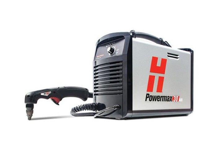 Poste de découpe plasma Hypertherm Powermax 30 AIR