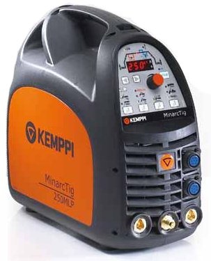 Kemppi MinarcTIG 250 250 MLP