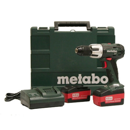 ACTION METABO SB18LT