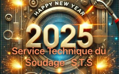 Meilleurs Vœux 2025