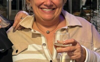 REMERCIEMENTS A BEATRICE CANO