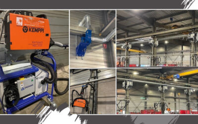 L’excellence du soudage au service de nos clients