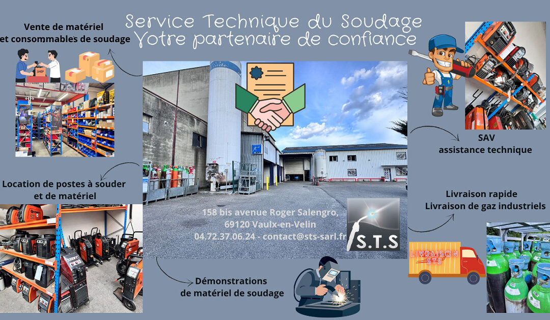 services sts